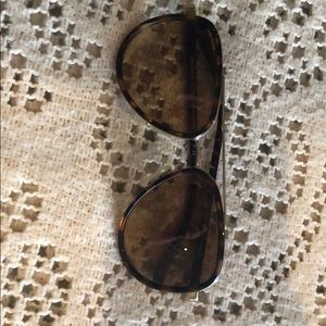 Michael Kors tort/good aviator